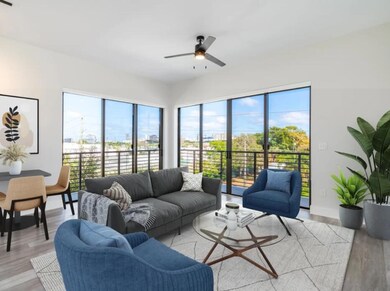 1321 Alpha St unit 3206, West Palm Beach, FL 33401 - photo 2