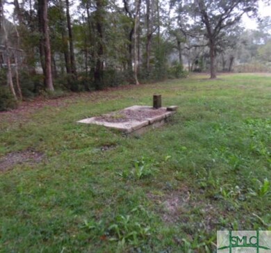 Septic tank