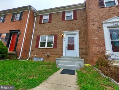 7412 Larne Ln, Lorton, VA 22079 - photo 2