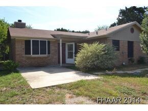 285 Pecos Ln, Kempner, TX 76539 - photo 7