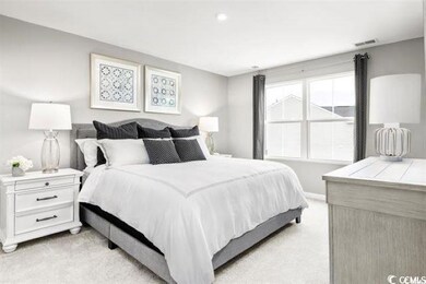Previous Model Home