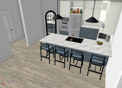 2134 N Beaumont St, Wichita, KS 67208 - photo 5