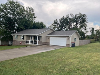 1002 Lake Road Dr, Cassville, MO 65625 - photo 3