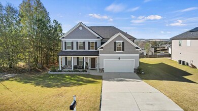 1704 Ethan Way, Hephzibah, GA 30815 - photo 5