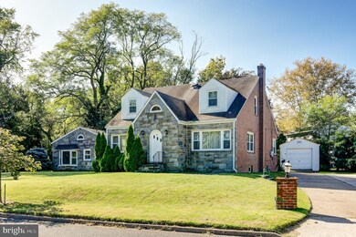 235 S Park Dr, Haddon Township, NJ 08108 - photo 3