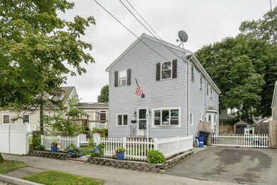 169 Albatross Rd, Quincy, MA 02169 - photo 2