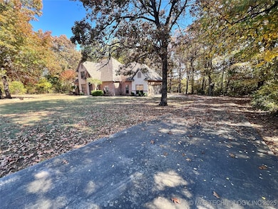5306 Briarcreek Dr, Durant, OK 74701 - photo 2