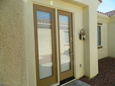 GUEST CASITA ENTRANCE