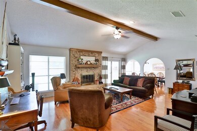 3218 Pheasant Dr, Abilene, TX 79606 - photo 7