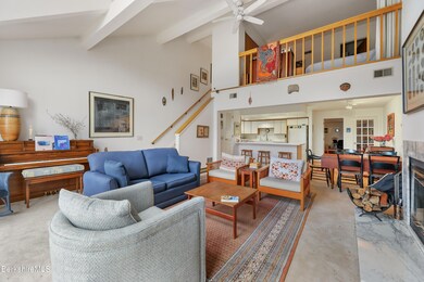 open living