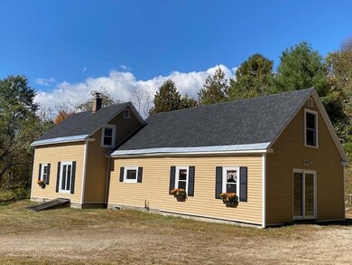 8 Plain Rd, Dummer, NH 03588 - photo 7