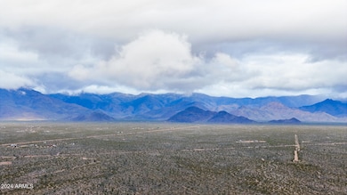 TBD Angell Rd 2 35 Acres -- unit 13, Yucca, AZ 86438 - photo 6