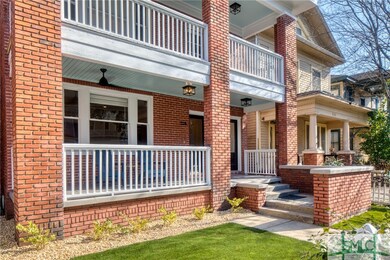 228 W 38th St, Savannah, GA 31401 - photo 3