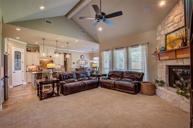 1025 Sinopa St, Caddo Mills, TX 75135 - photo 7