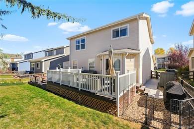 7299 Marmot Ridge Place, Littleton, CO 80125 - photo 4