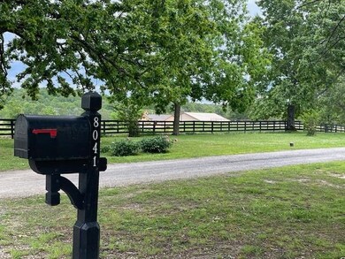 8041 U S 62, Glencoe, AR 72539 - photo 4