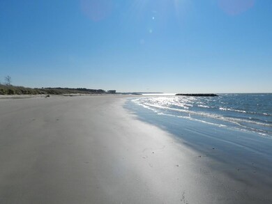 Community Beach