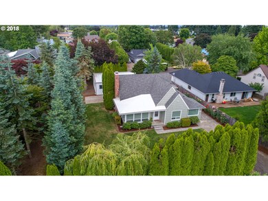 941 S Fir St, Canby, OR 97013 - photo 3