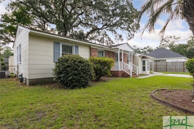 2356 E 42nd St, Savannah, GA 31404 - photo 2