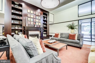 The Brittany unit 803, Arlington, VA 22204 - photo 5