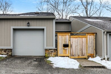 4218 Indian Pipe Trace, Indianapolis, IN 46237 - photo 2