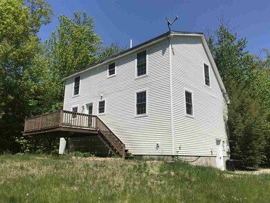 26 Dow Ln, Center Barnstead, NH 03225 - photo 3