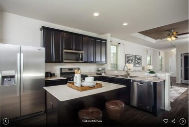 472 Tailwind Dr, Kyle, TX 78640 - photo 6