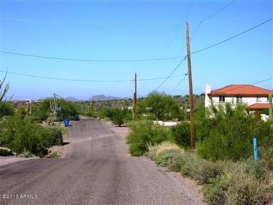 5 looking west down Reavis