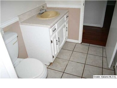 Bathroom 1