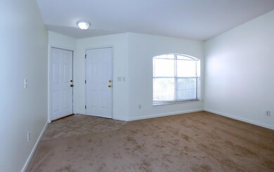 Living Room Unit B