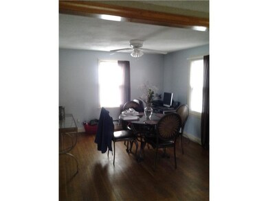 Dining Room.