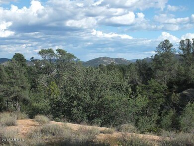 Mountain Views