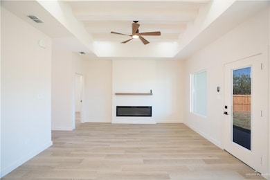 1118 Washington Ave, Mission, TX 78572 - photo 2