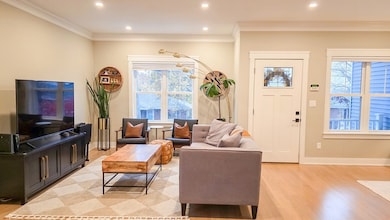 279 Suffolk Ave unit 1, Revere, MA 02151 - photo 4