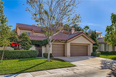 8229 Turtle Creek Cir, Las Vegas, NV 89113 - photo 2