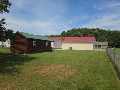 135 Roundhouse Cir, Georgetown, OH 45121 - photo 7