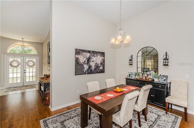 FORMAL DINING 