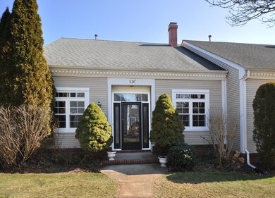 55C Winthrop Rd, Monroe Township, NJ 08831 - photo 3