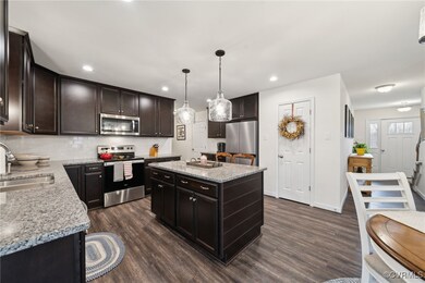 4346 Three Bridge Rd, Powhatan, VA 23139 - photo 7