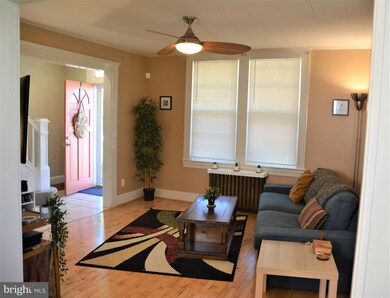 2707 Fleetwood Ave, Baltimore, MD 21214 - photo 7