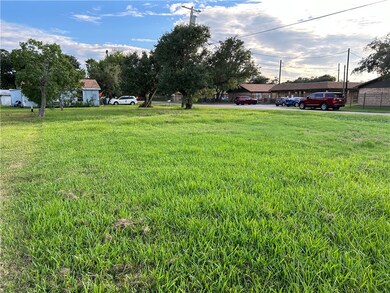 View from NE Corner of Lot