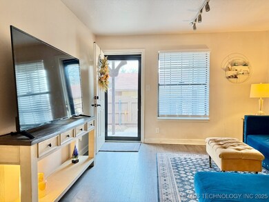 6363 S 80th East Ave unit 10, Tulsa, OK 74133 - photo 6