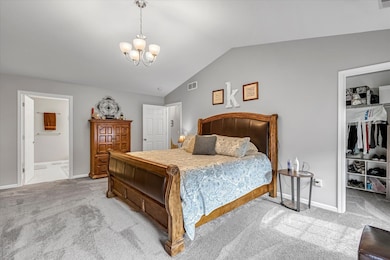 1203 Woodbury Common unit D, Waukesha, WI 53189 - photo 6