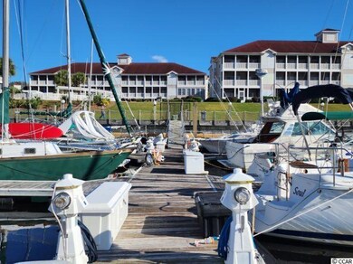 4208 Coquina Harbour Dr unit E-12, Little River, SC 29566 - photo 7