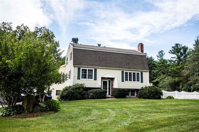 37 Yellowstone Dr, Londonderry, NH 03053 - photo 2