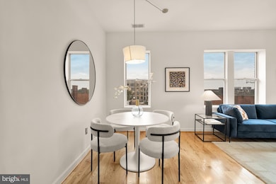 1619 R St NW unit 606, Washington, DC 20009 - photo 3