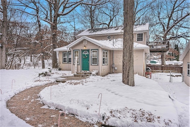 21067 North Ave, Battle Creek, MI 49017 - photo 2