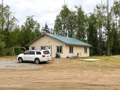 3502 S Johnsons Rd, Wasilla, AK 99654 - photo 2