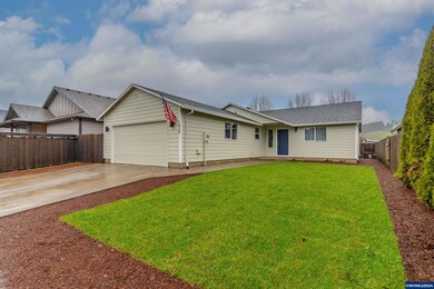238 NW Sagan Loop, Sheridan, OR 97378 - photo 3