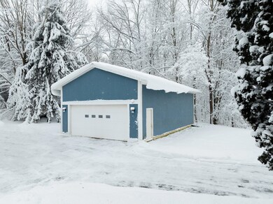 8. Pole barn 2